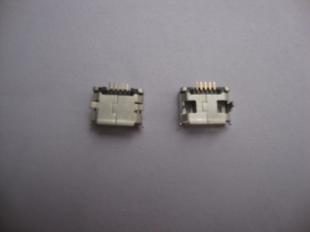 USB Micro Mini 連接器廠家直銷 為電子設備提供可靠連接方案