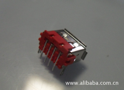 魚(yú)叉-usb10mm 兩腳魚(yú)叉電子元器件采購(gòu)指南