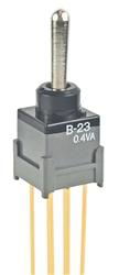 NKK Switches B23AW系列開關數據手冊下載指南 - 21icsearch中國電子元器件網