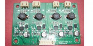 TV1719型號31.5英寸LED恒流驅動板 電子元器件領域的可靠供應解決方案